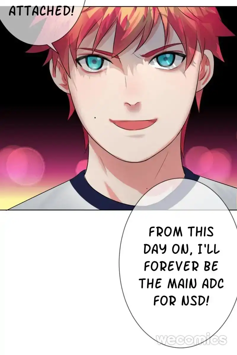 Legend Reboot Chapter 31 15